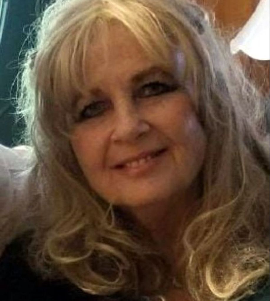 Anita Murray  Dixon