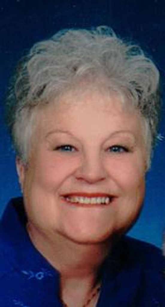 Jacqueline Dean Williams