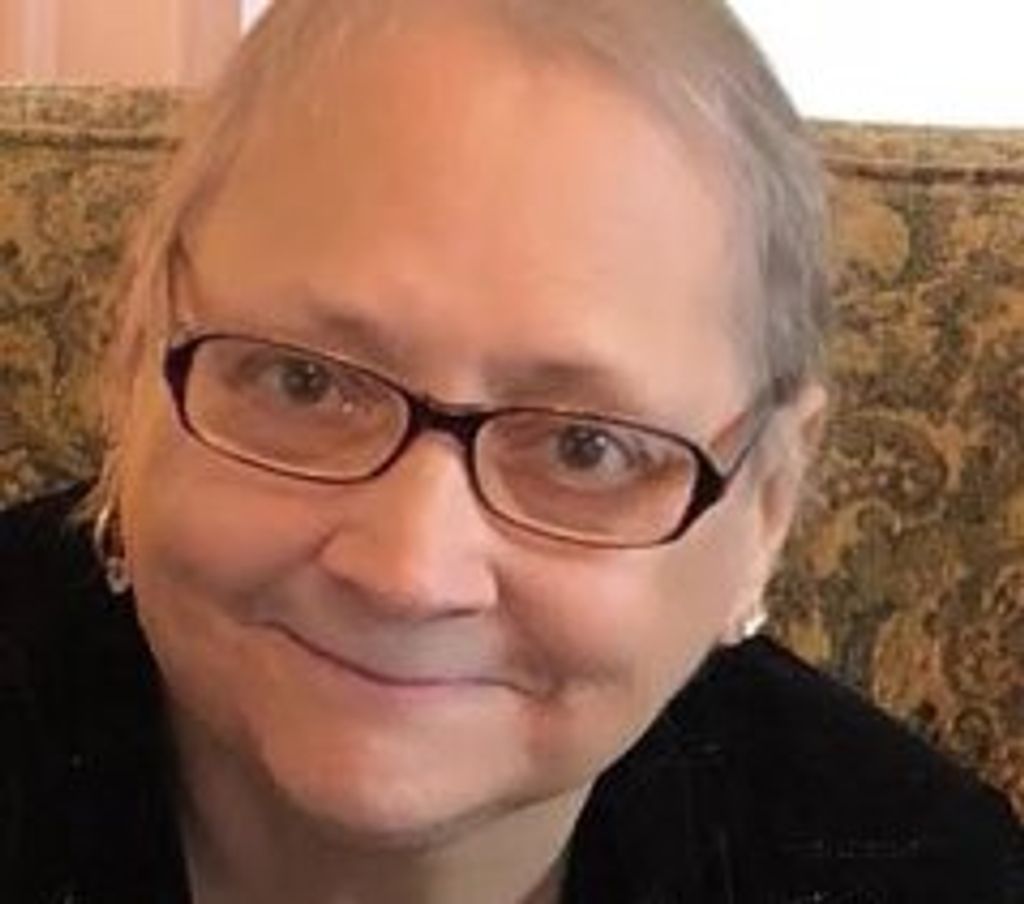 Donna Jean Corriveau