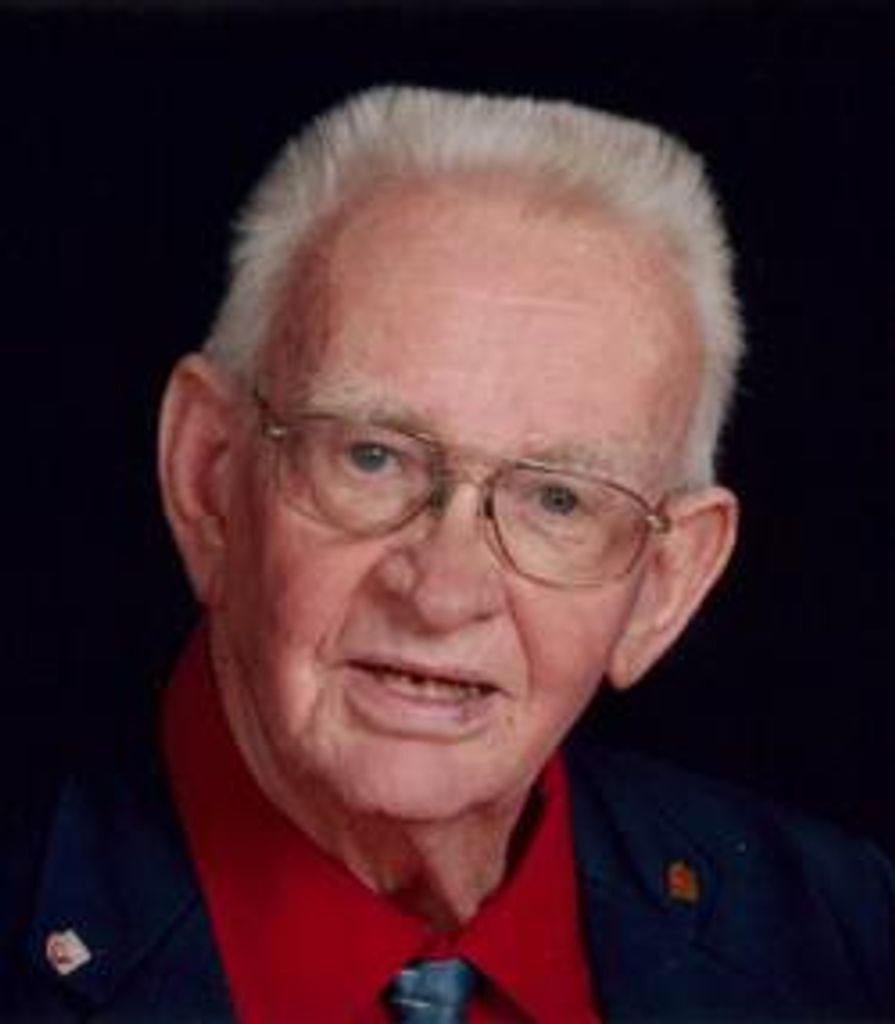 Keith F Johnson
