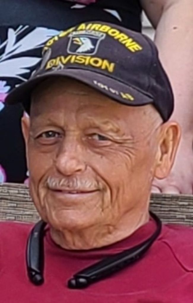 Michael D. Wilson Profile Photo