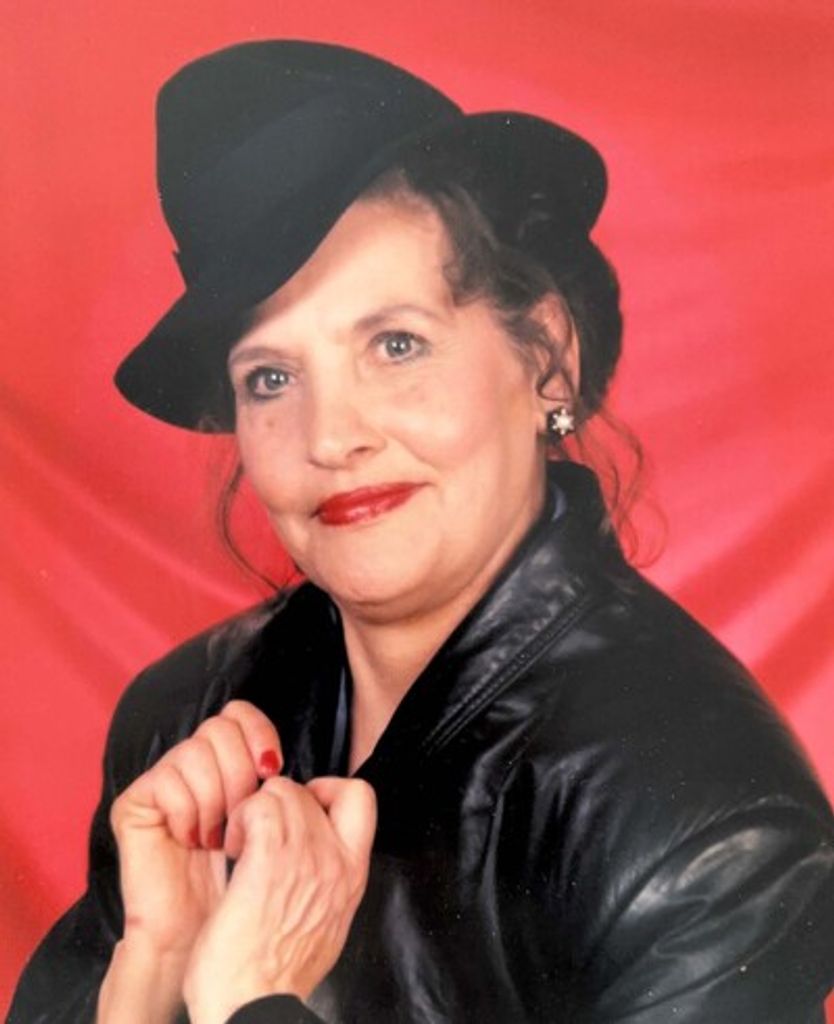 Betty Jo Phillips Profile Photo