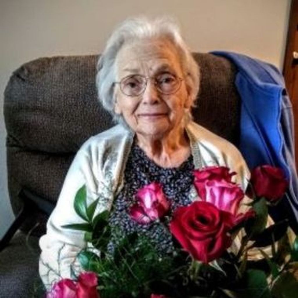 Antoinette Denzer
