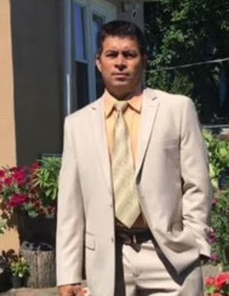 Oscar Armando Osorio Estrada Profile Photo
