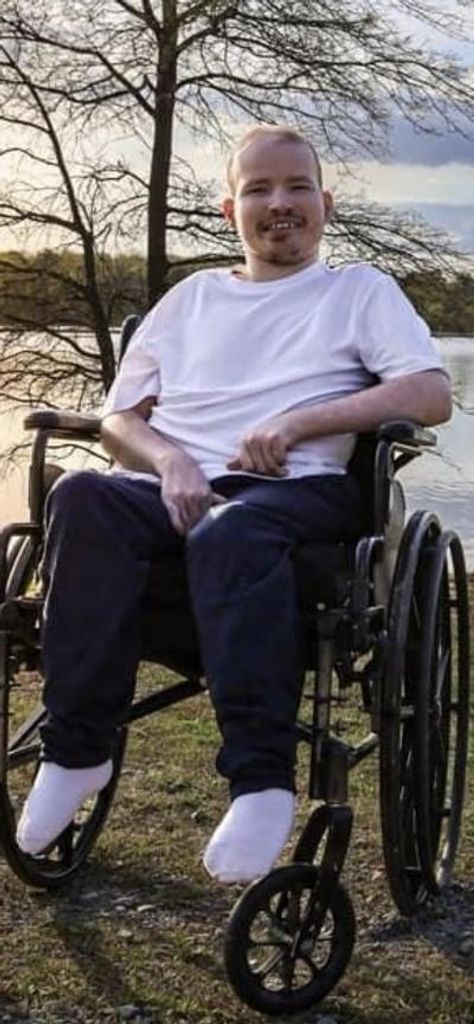 Randy Lee Eldridge-Gaddis Profile Photo