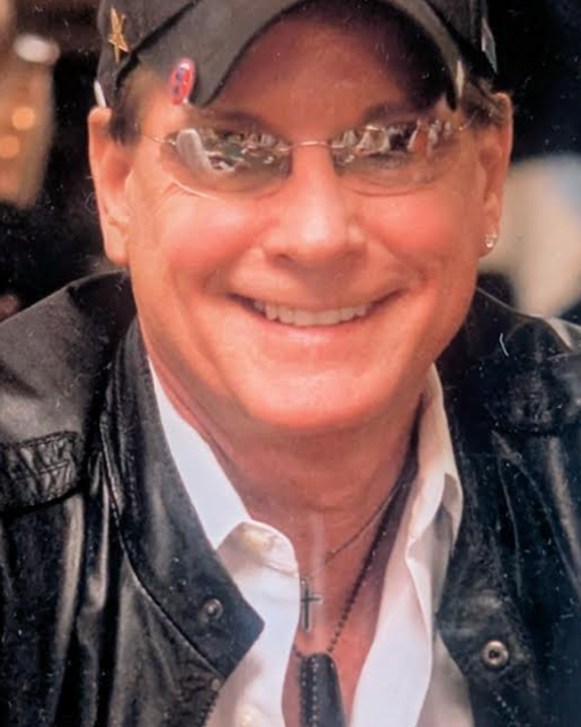 Charles "Doc" Hanson