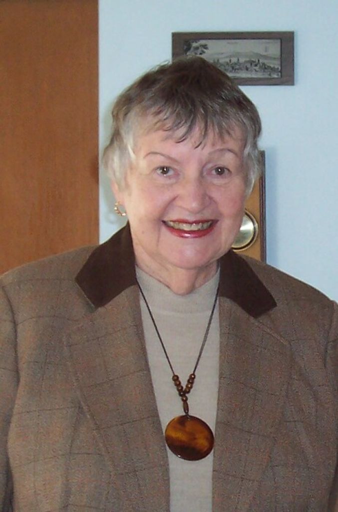 Gloria M. (Krout)  Martz Profile Photo