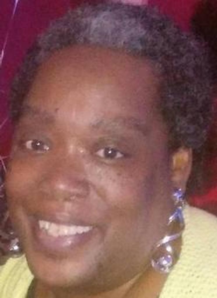 Sheresa Barnett Profile Photo