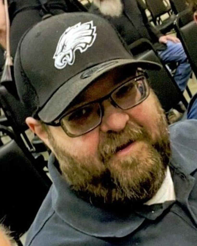 Charles A. Tshudy