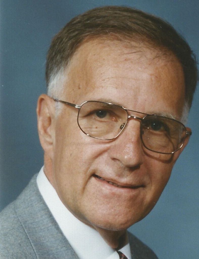 Thomas Morrison Profile Photo