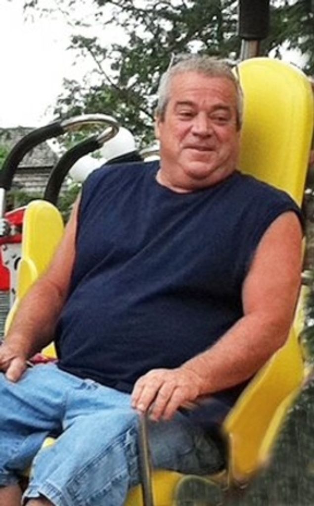 John J. Arsenault Profile Photo