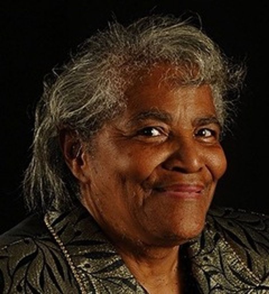 Elaine Simmons
