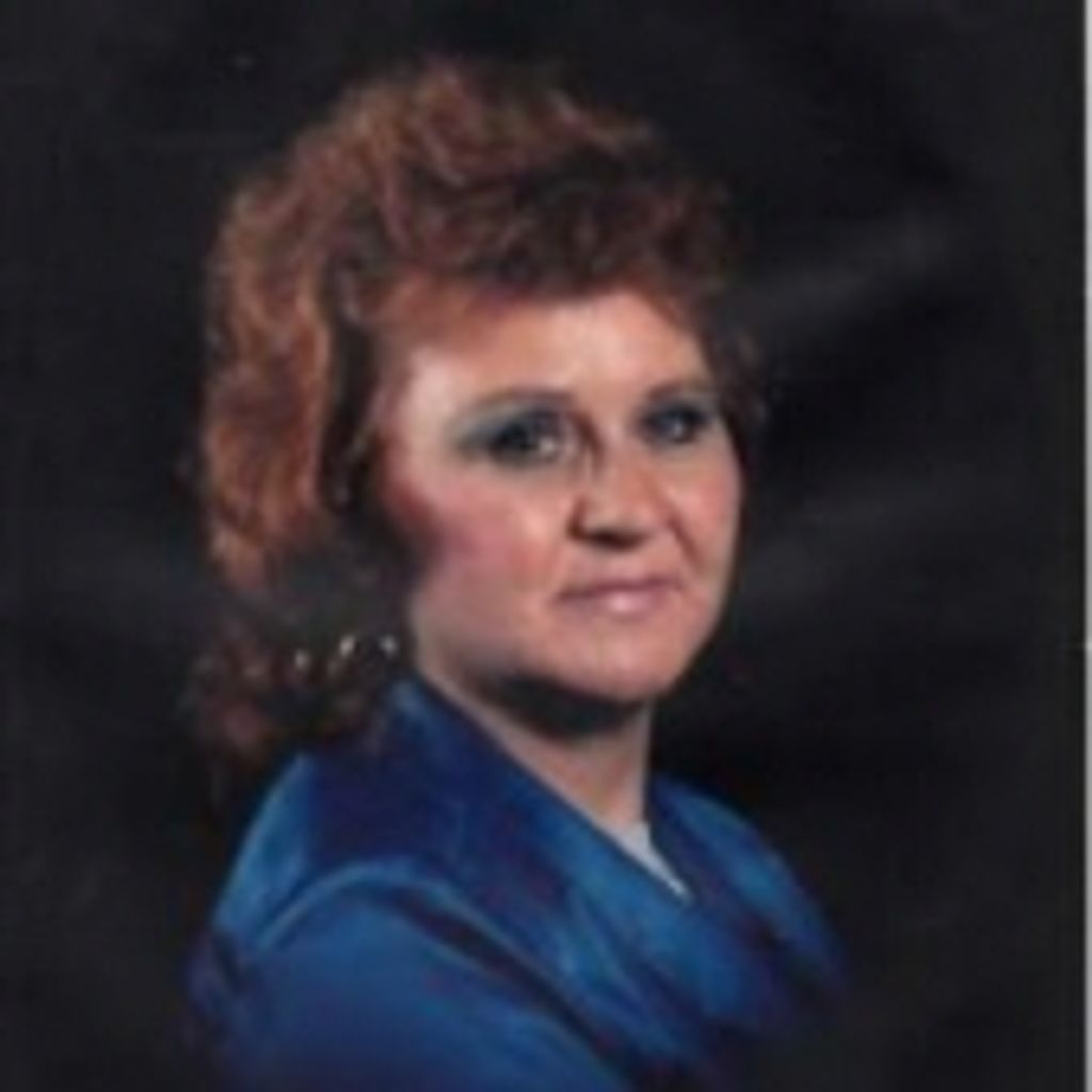 Geraldine Ayers Britt Profile Photo