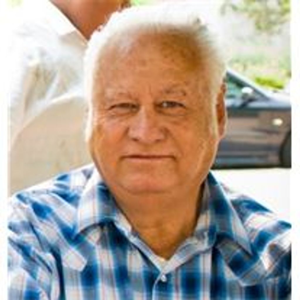 Frank J. Montoya Sr.