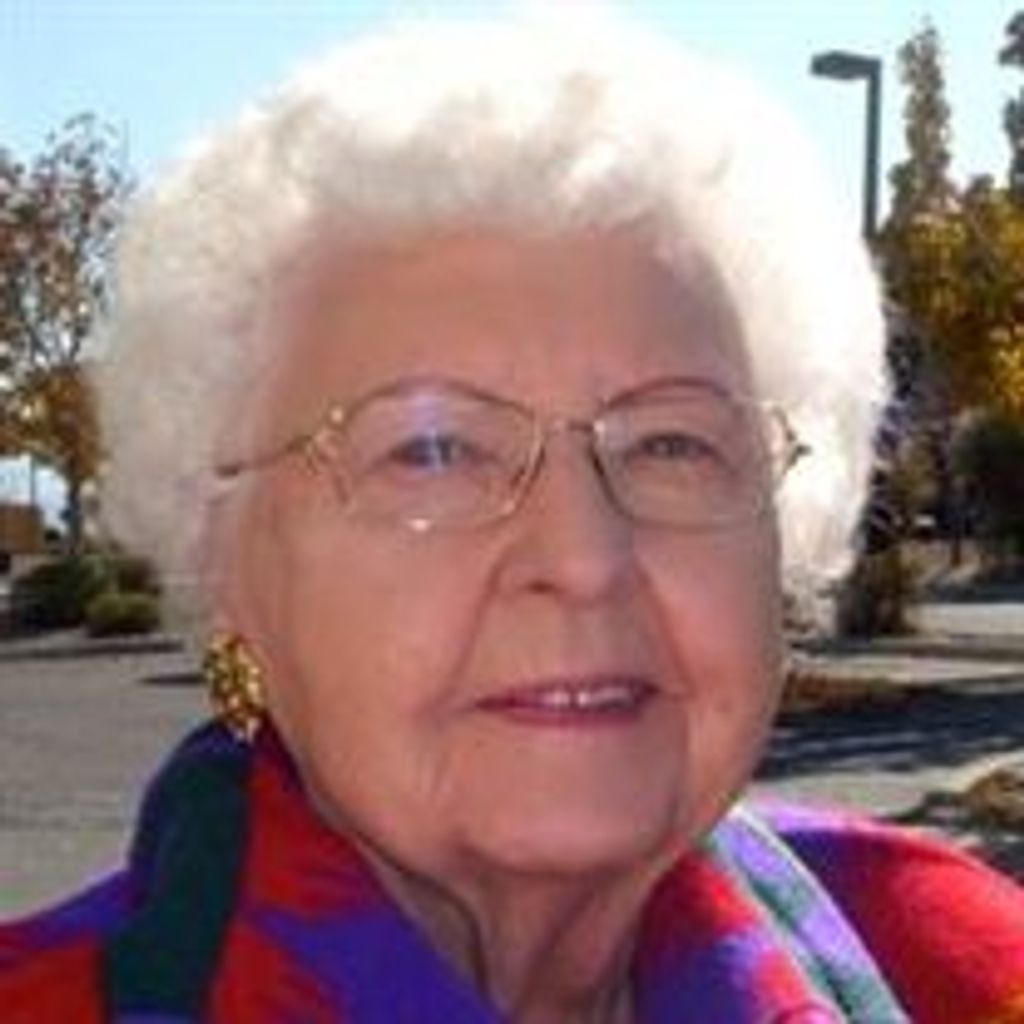 Junia L. Stevens