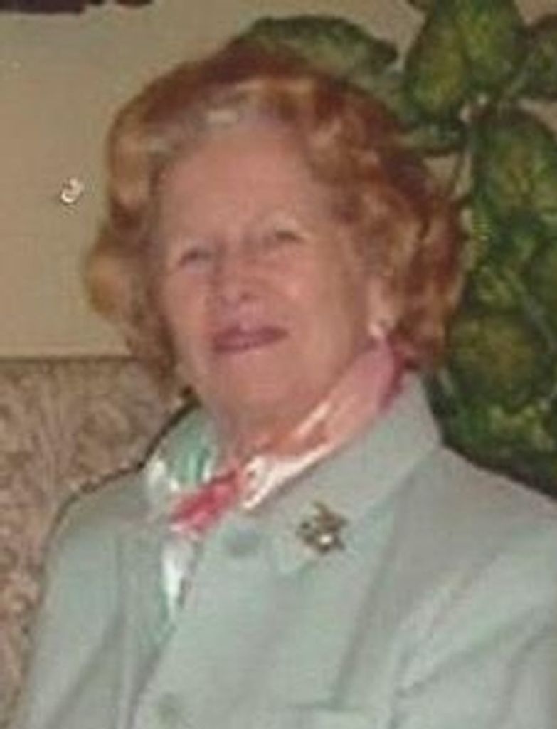 Dora Alma Carver Profile Photo