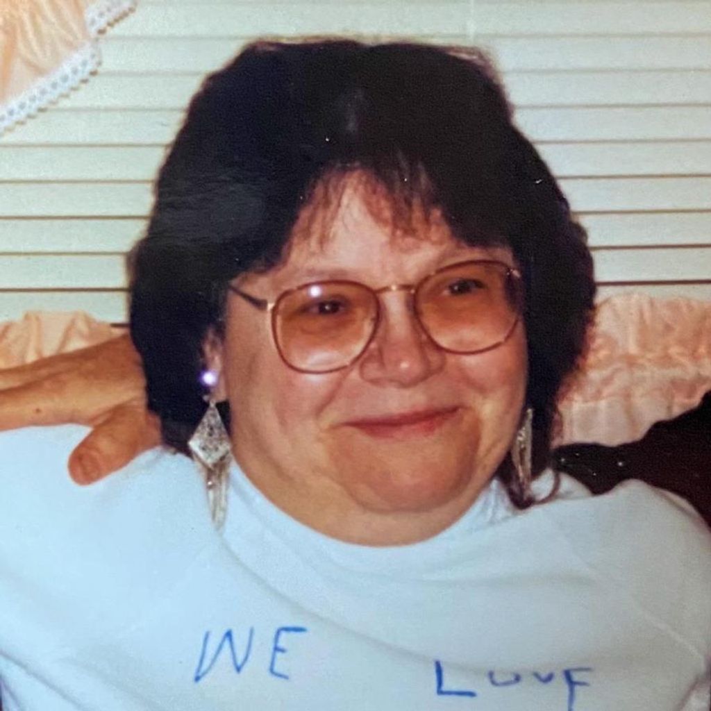 Beatrice E. Walker