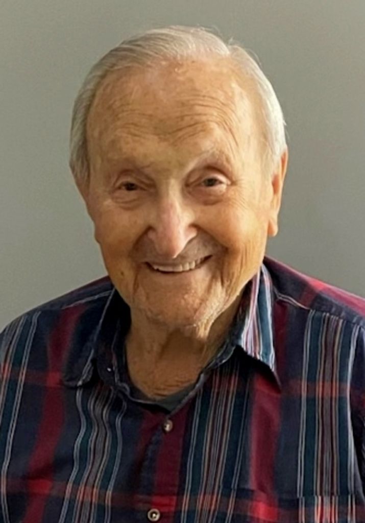 Cecil Coit O'Dom Profile Photo