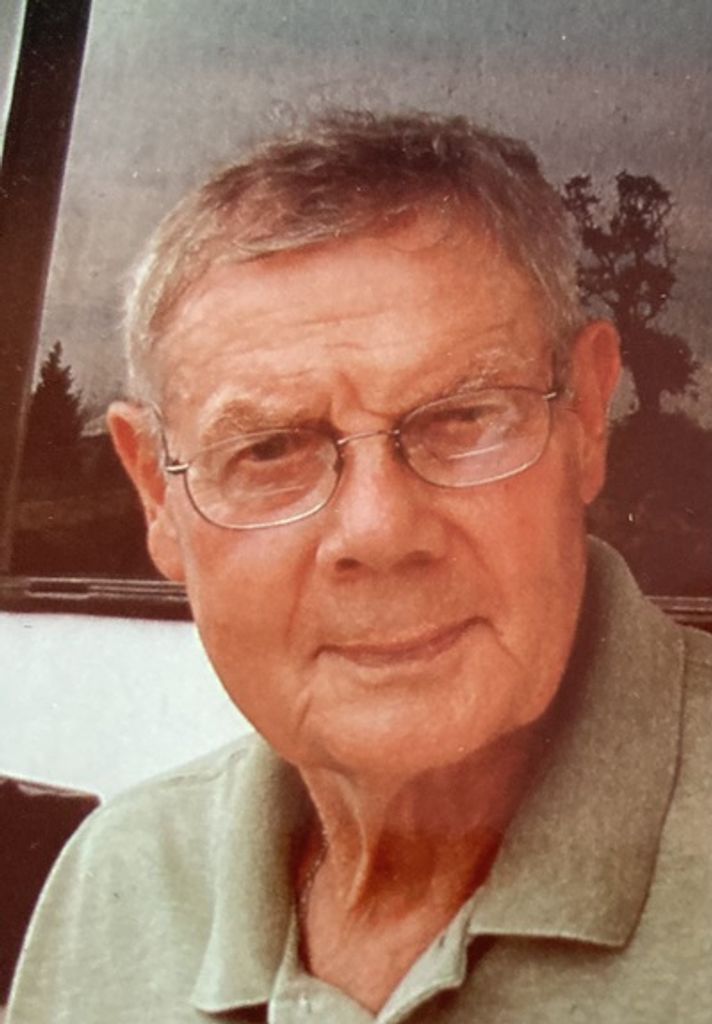 Walter L. Hobble Profile Photo