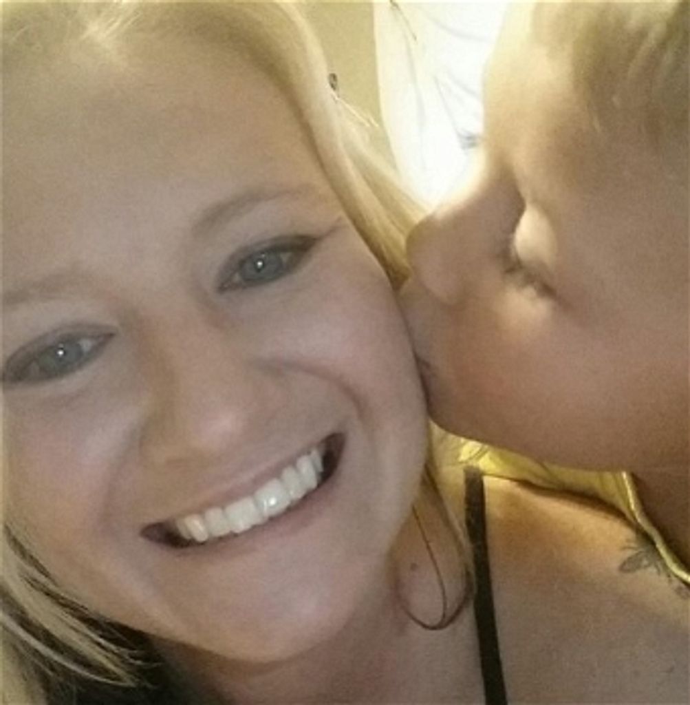 Carissa Lee Clift Profile Photo