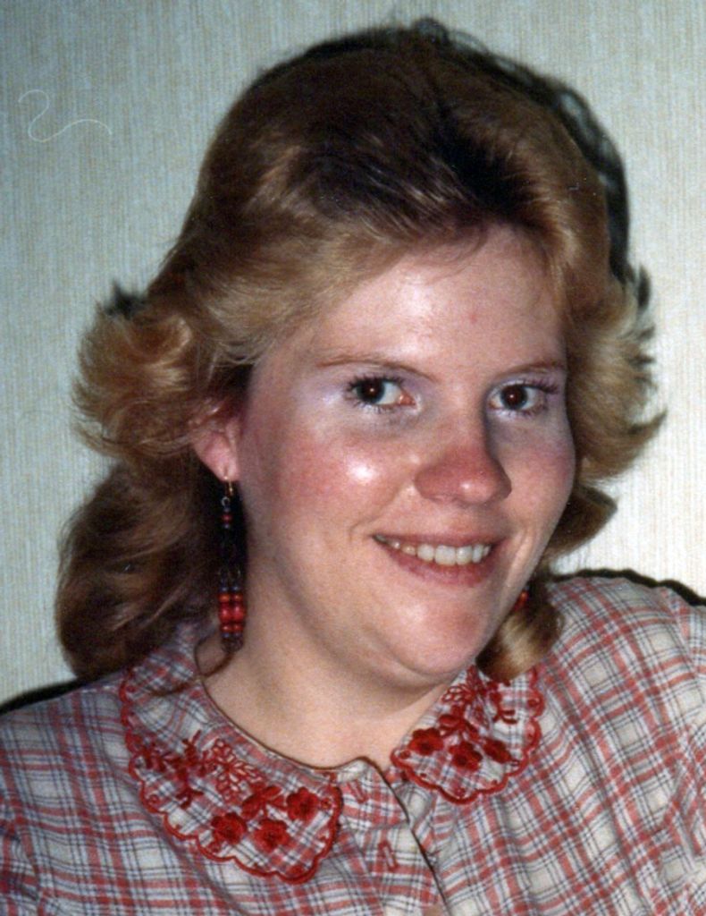 Karen Sue (Hansen)  Bancroft