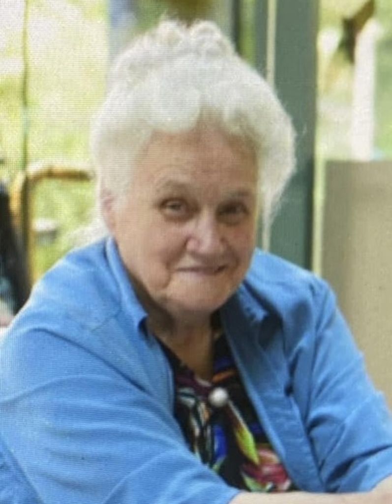 Mary Grace Moak Profile Photo