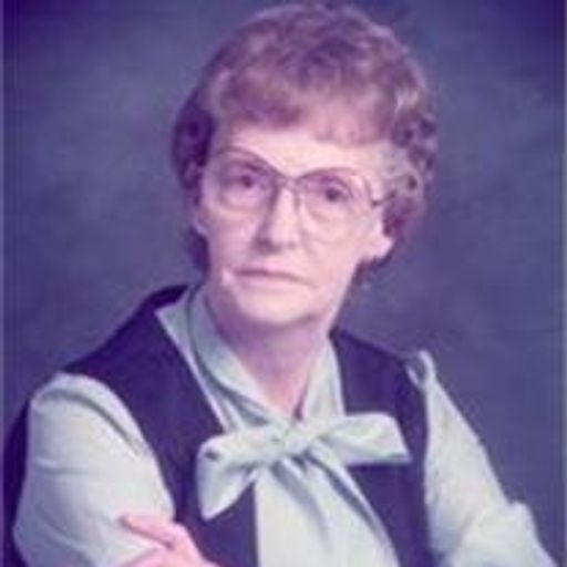 Jennie Viola Hawker (Annis) Profile Photo