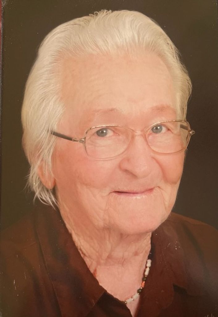 Henrietta Priess Profile Photo