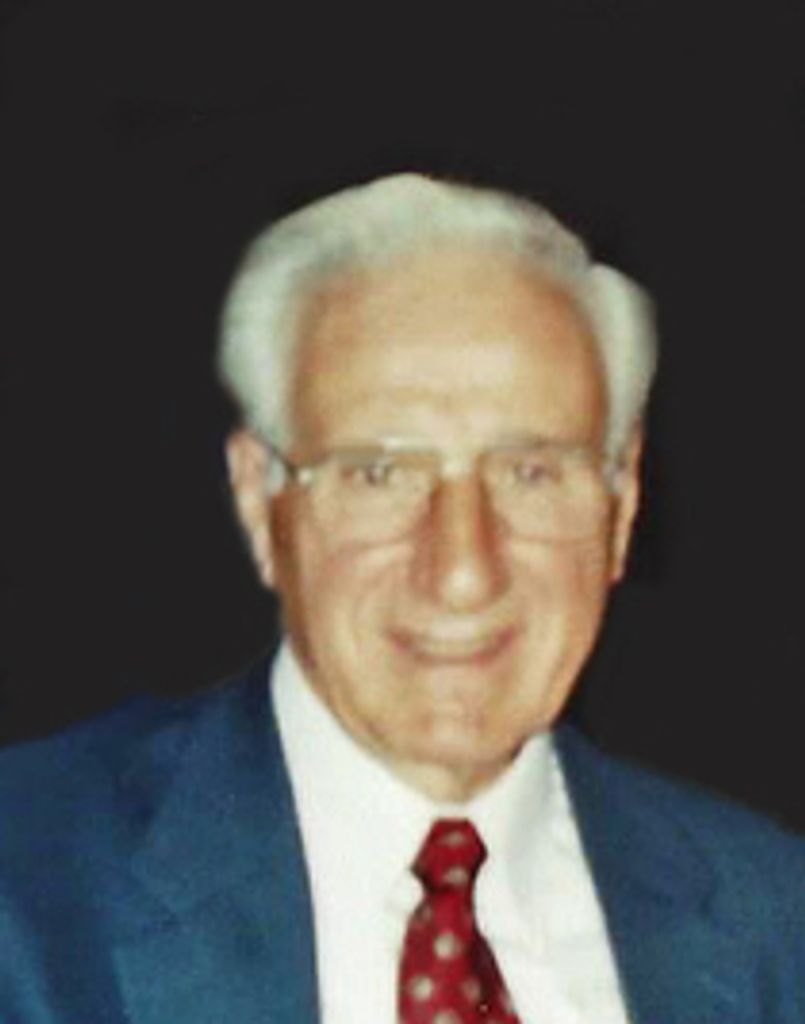 Albert R. Manzella