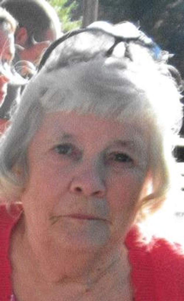 Frances Ann Edwards Lesueur