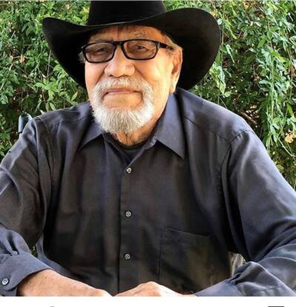 Guadalupe Garcia Jr. Profile Photo
