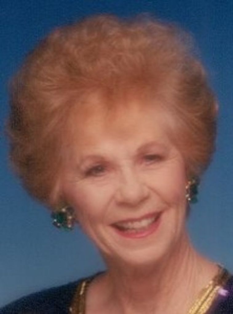 Dorothy Lucille Idell