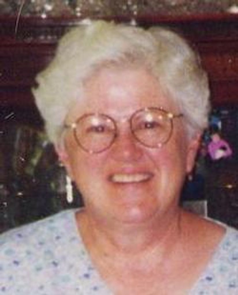 Margaret E. Long
