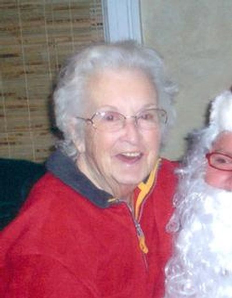 Gloria O. Smith