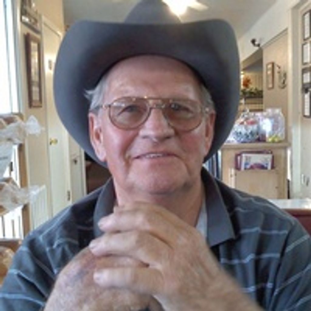 Larry Ray Guymon