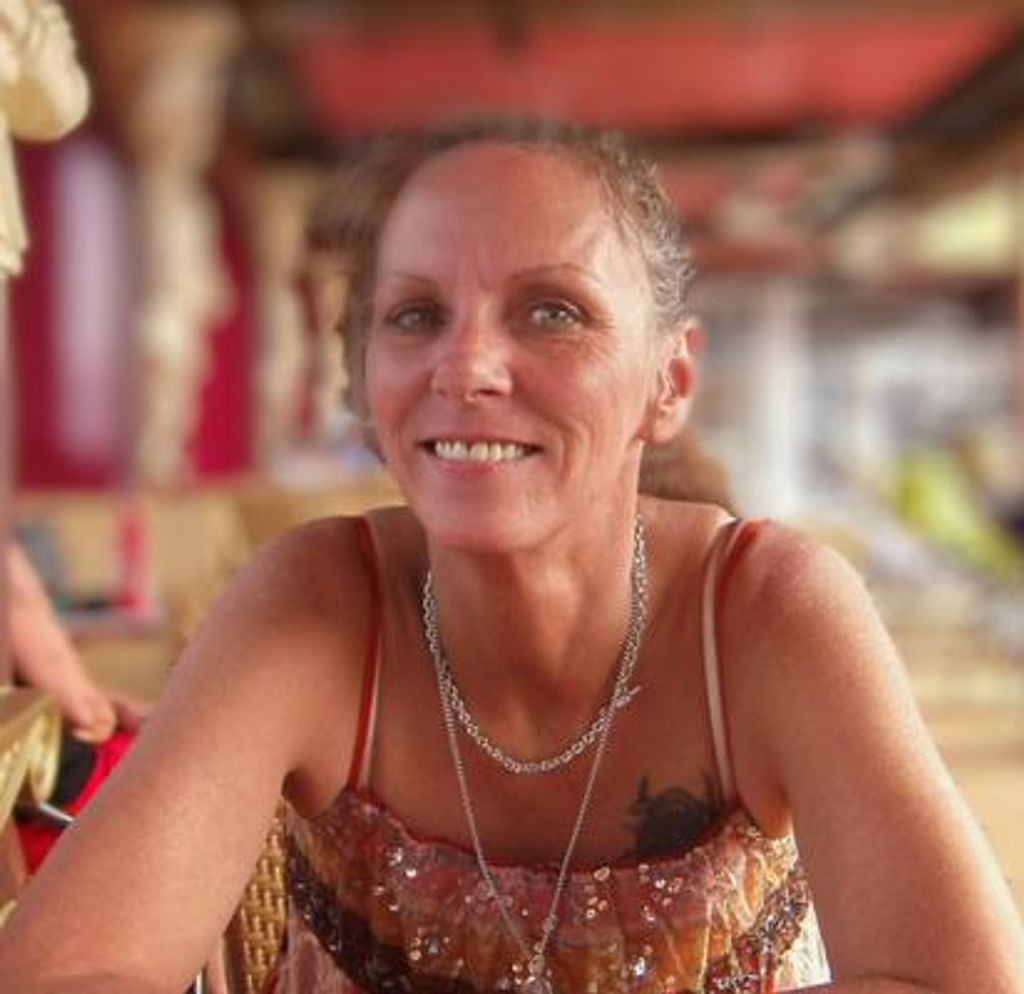 Kathleen Hope Beck Profile Photo