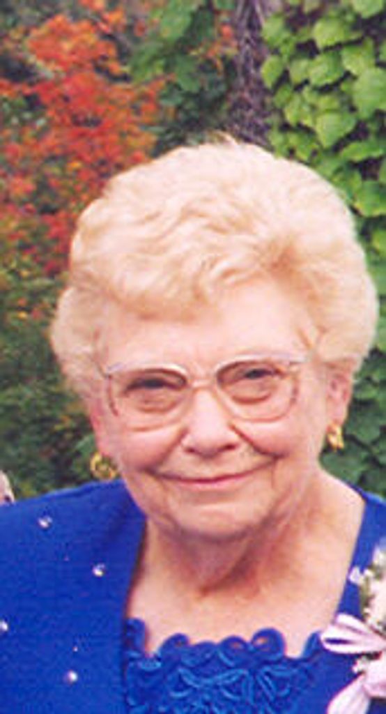 Mary Roemer