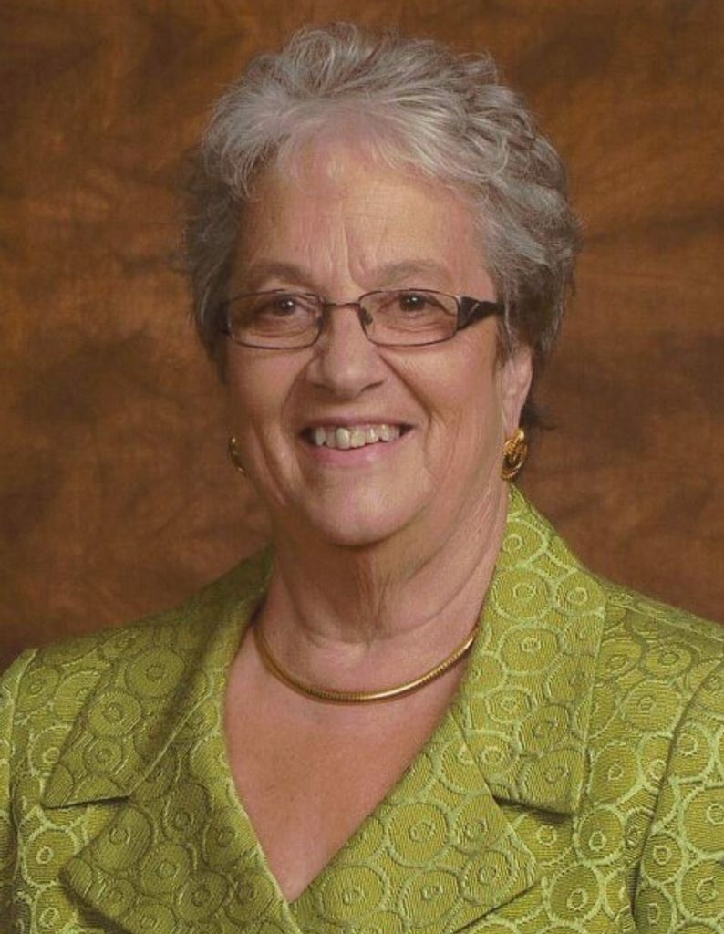 Theresa Kay (Hickman)  Smith