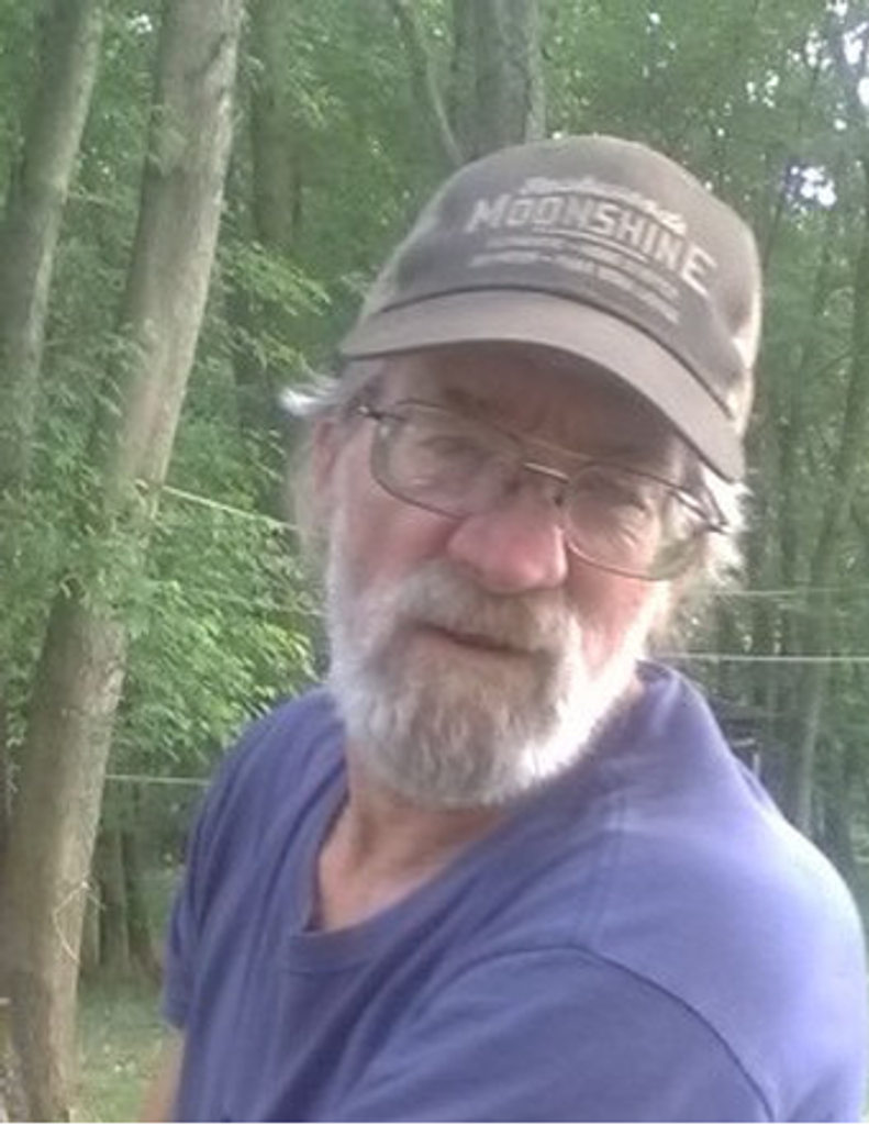 Mark Allen Edwards Profile Photo