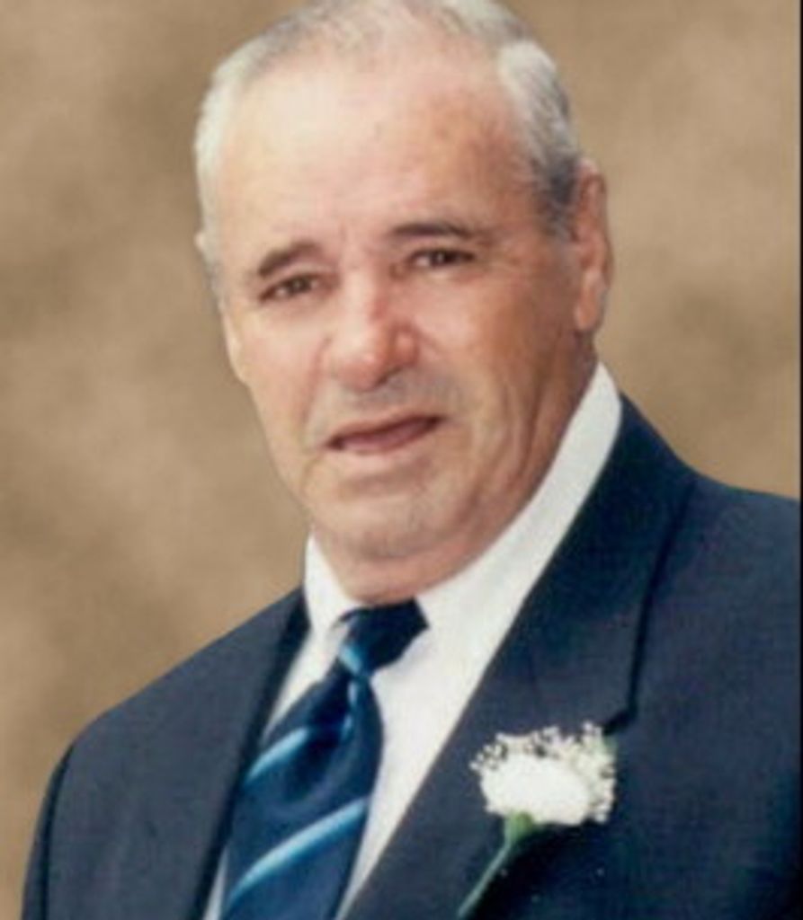 Charles McIntyre