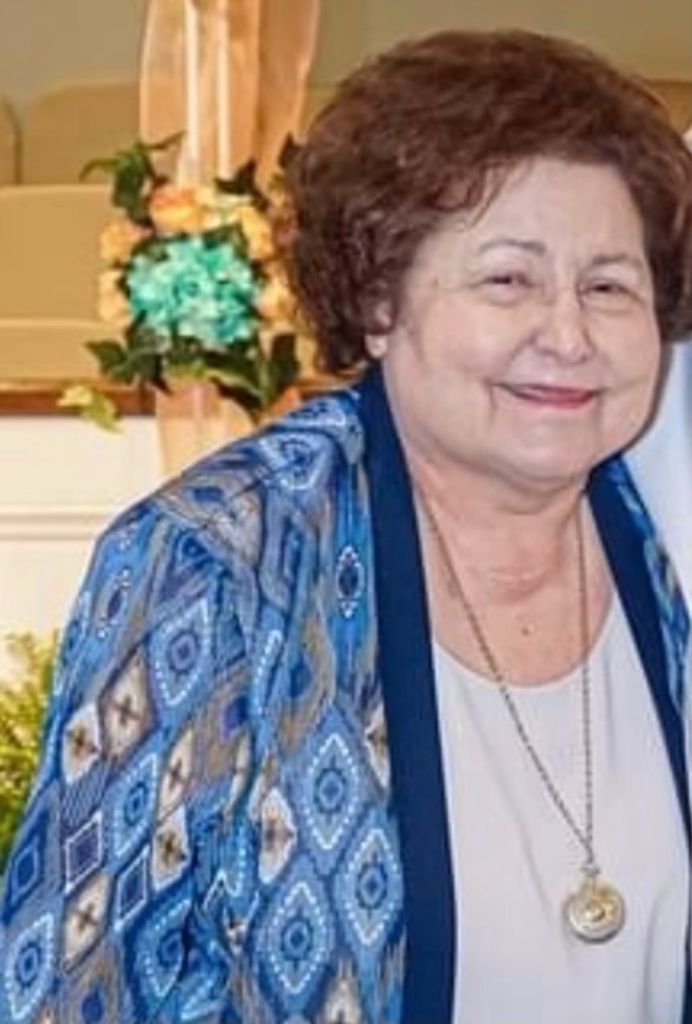 Rose Bergeron Profile Photo