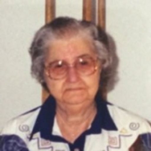 Ruth Weger photo gallery thumbnail 1 of 1