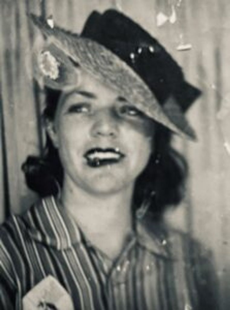 Mary Sue Mcwilliams Bingham