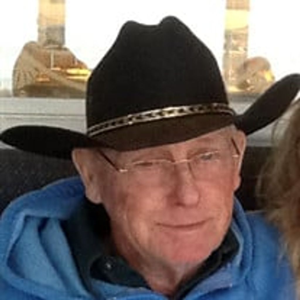 Donald Wayne Robinson