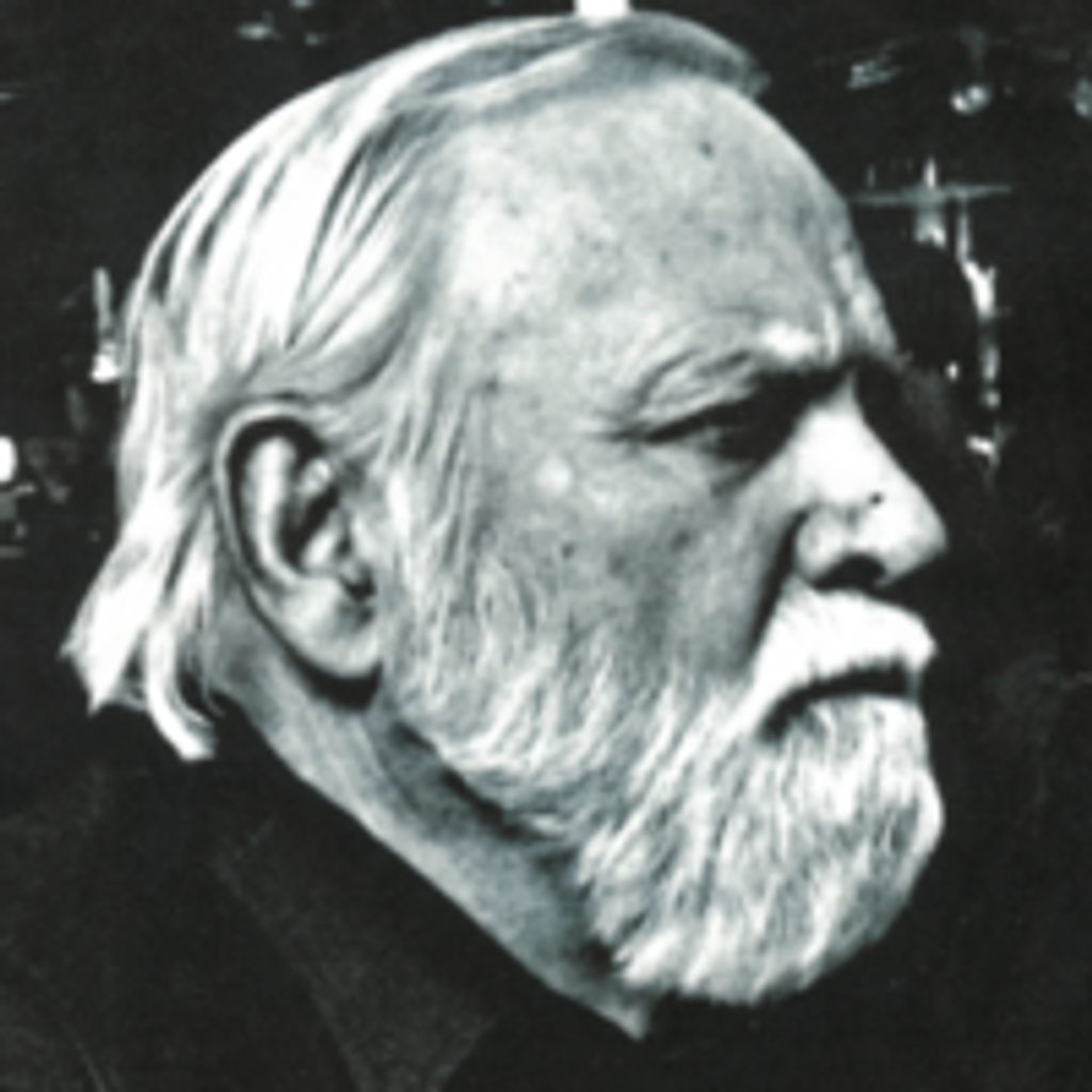Patrick Gordon Scott Profile Photo