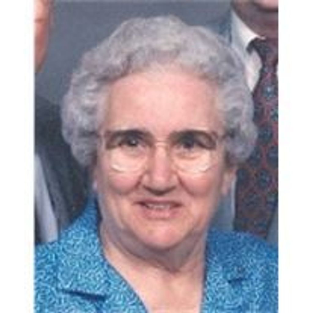 Mary Alexander Harris