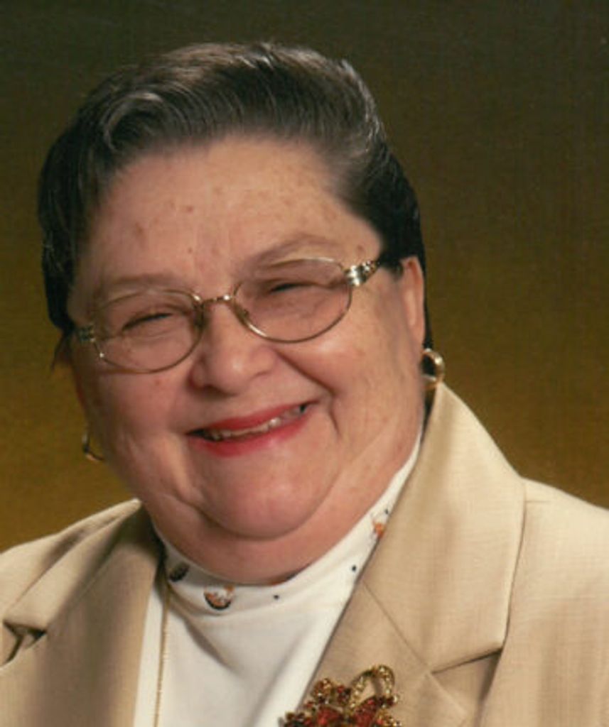 Deidre “Granny” Jeanene Leitman
