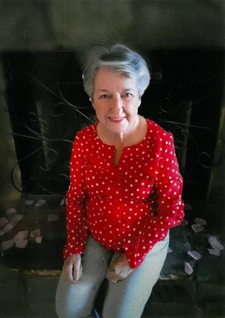 Sue Akers Lackey Profile Photo