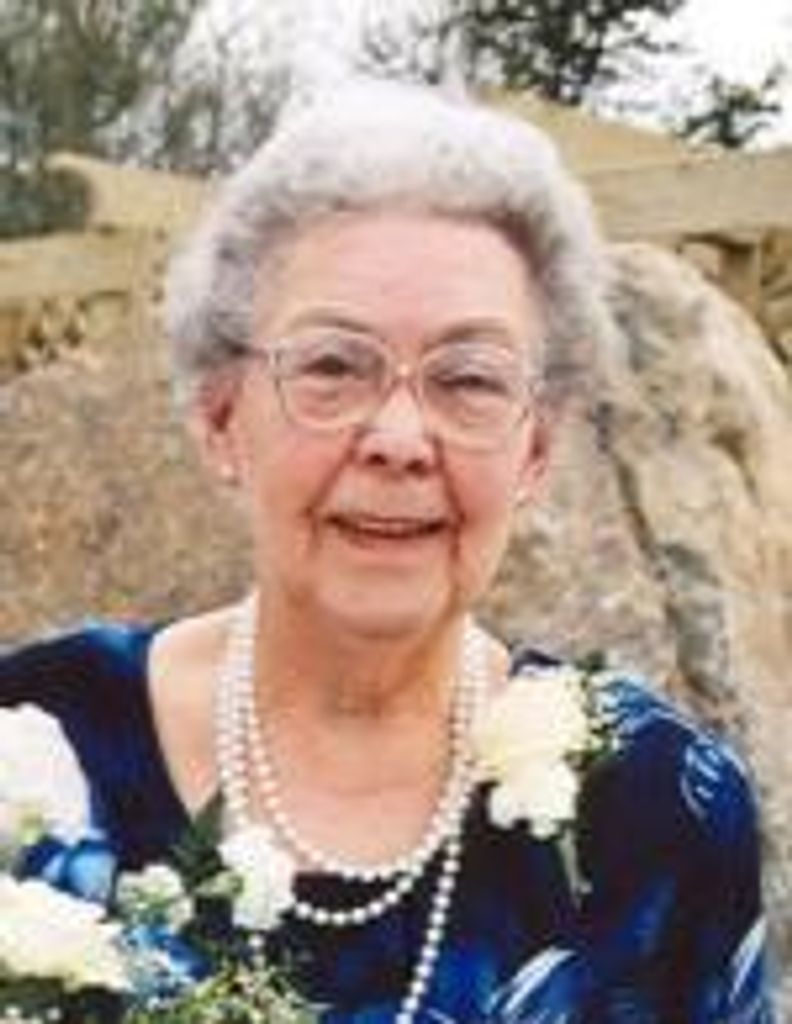 Hazel Keitha Forbes Profile Photo