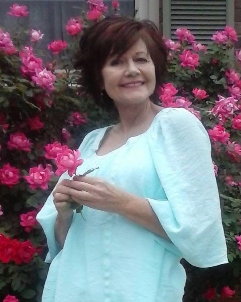 Jeannie Lynn Bradley